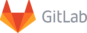 GitLab icon/link