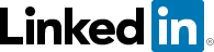 LinkedIn icon/link